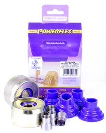 Powerflex Front Wishbone Rear Bush (Track/Race) PFF85-414 - Autobox