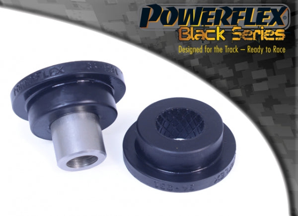 Powerflex Lower Engine Sump Mount Bush PFR34-231BLK - Autobox