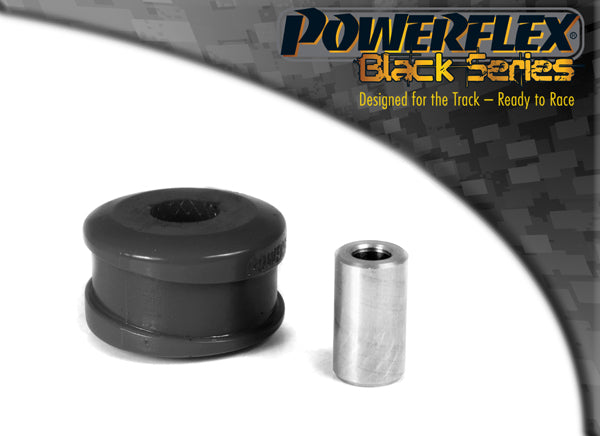 Powerflex Engine Mount Stabiliser to Chassis Bush PFF1-821BLK - Autobox