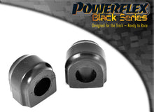 Powerflex Rear Anti Roll Bar Bush 17mm PFR5-111-17BLK - Autobox