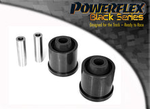 Powerflex Rear Beam Rear Mounting Bush PFR50-610BLK - Autobox
