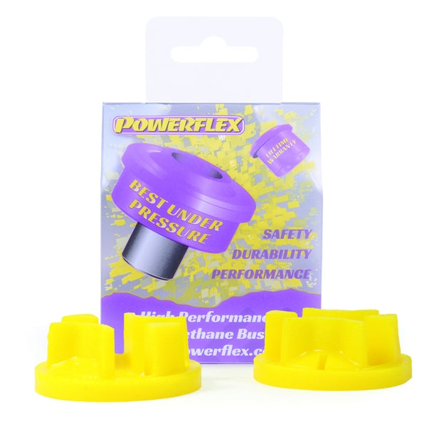 Powerflex Lower Engine Mount Insert PFF5-107 - Autobox