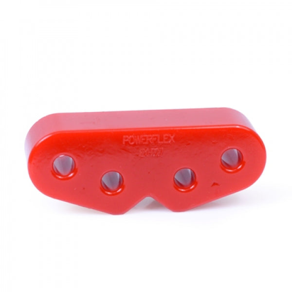 Powerflex Universal Exhaust Mount EXH027 - Autobox