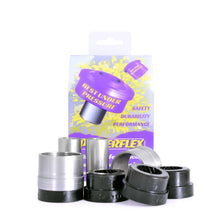 Powerflex Rear Lower Arm Inner Rear Bush 14mm PFR25-321-14 - Autobox