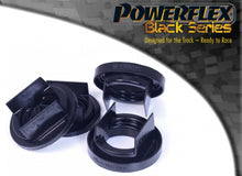 Powerflex Rear Subframe Rear Bush Insert PFR3-733BLK - Autobox