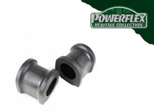 Powerflex Front Anti Roll Bar Bush 27mm PFF57-601-27H - Autobox