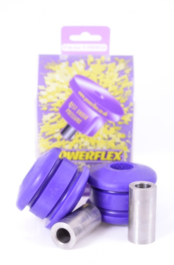 Powerflex Front Arm Rear Bush PFF16-502 - Autobox