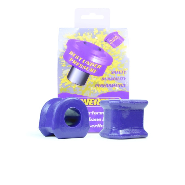 Powerflex Front Anti Roll Bar Mount 25mm PFF19-406-25 - Autobox