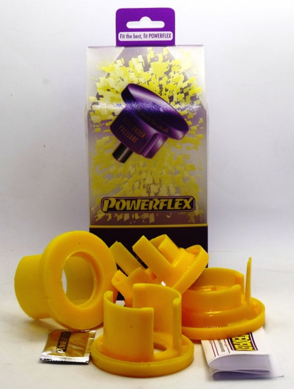 Powerflex Rear Subframe Rear Bush Insert 06/10 on PFR69-721 - Autobox