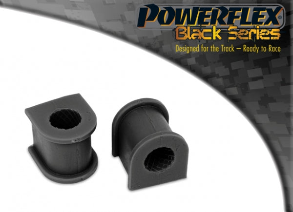 Powerflex Front Anti Roll Bar Mounting Bush 20mm PFF36-105-20BLK - Autobox