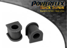 Powerflex Front Anti Roll Bar Mounting Bush 20mm PFF36-105-20BLK - Autobox