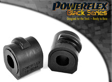 Powerflex Front Anti Roll Bar Mounting Bush PFF19-804BLK - Autobox