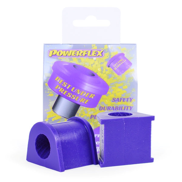 Powerflex Front Anti Roll Bar Bush 24mm PFF1-810-24 - Autobox