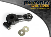 Powerflex Lower Torque Mount PFF60-8026BLK - Autobox