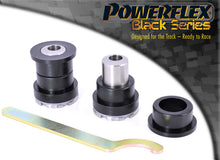 Powerflex Rear Upper Arm Inner Front Bush ADJUSTABLE PFR69-510GBLK - Autobox