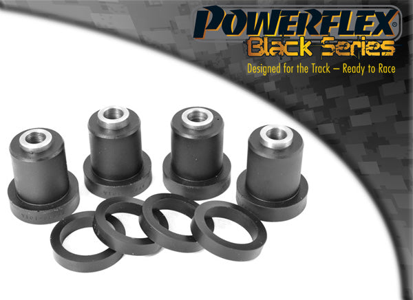 Powerflex Front Wishbone Lower Bush PFF88-101BLK - Autobox