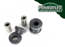 Powerflex Rear Tie Bar To Chassis Bush PFR19-211H - Autobox