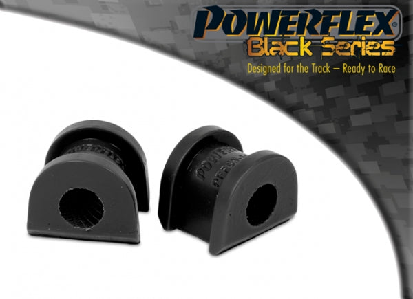 Powerflex Front Anti Roll Bar Bush 21mm PFF69-503-21BLK - Autobox