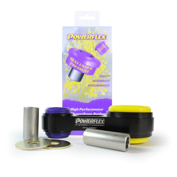 Powerflex Lower Torque Mount PFF60-8027 - Autobox
