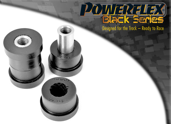 Powerflex Rear Lower Arm Inner Bush 31mm PFR25-115BLK - Autobox