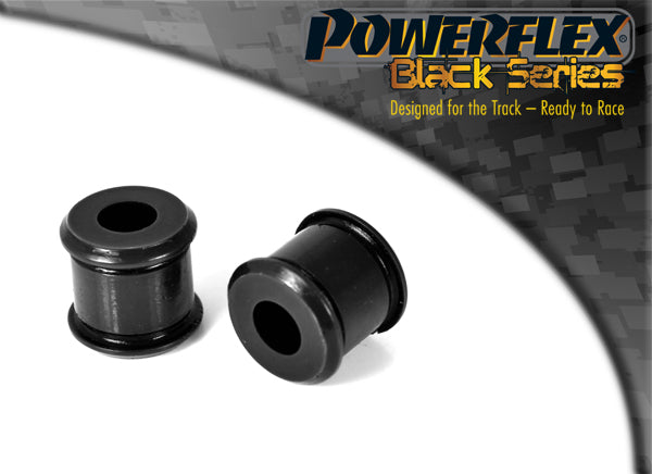 Powerflex Rear ARB End Link To Bar Bush PFR5-316BLK - Autobox