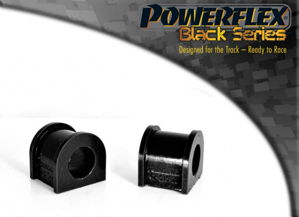Powerflex Rear Anti Roll Bar Bush 20mm PFR42-515-20BLK - Autobox