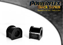 Powerflex Rear Anti Roll Bar Bush 20mm PFR42-515-20BLK - Autobox