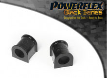Powerflex Front Anti Roll Bar Mount 21mm PFF63-803-21BLK - Autobox