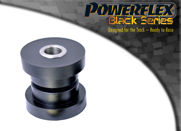 Powerflex Upper Engine Torque Mount Bush PFR34-230BLK - Autobox