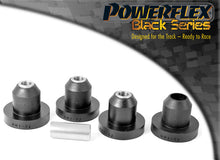 Powerflex Rear Beam Mount PFR12-109BLK - Autobox