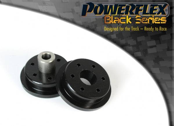 Powerflex Engine Mount Stabiliser to Chassis Bush PFF1-822BLK - Autobox