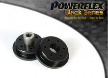 Powerflex Engine Mount Stabiliser to Chassis Bush PFF1-822BLK - Autobox