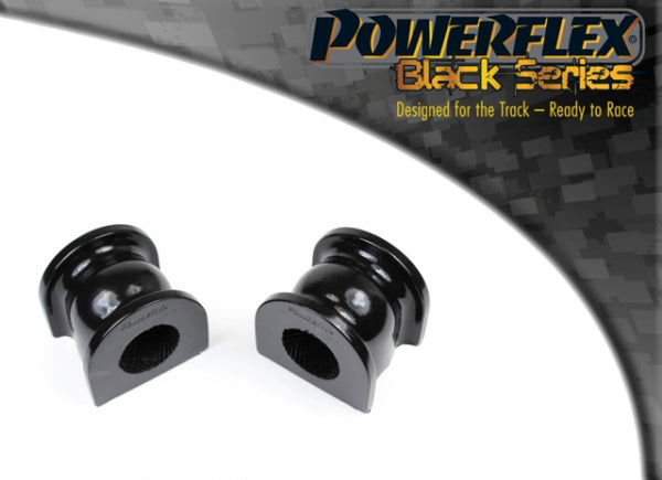 Powerflex Front Anti Roll Bar Bush 26.5mm PFF25-205BLK - Autobox