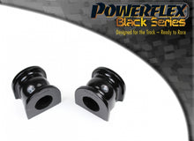 Powerflex Front Anti Roll Bar Bush 26.5mm PFF25-205BLK - Autobox