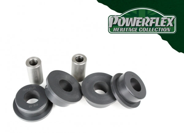 Powerflex Front Track Control Arm Outer Bush PFF66-306H - Autobox