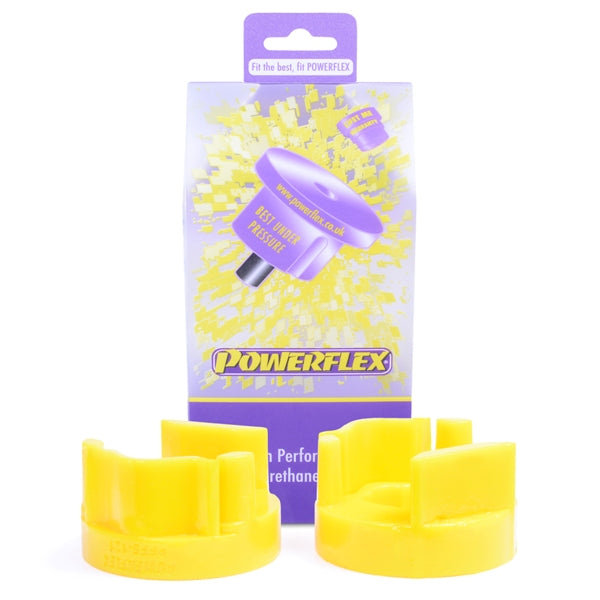 Powerflex Gearbox Mounting Bush Insert PFF5-121 - Autobox