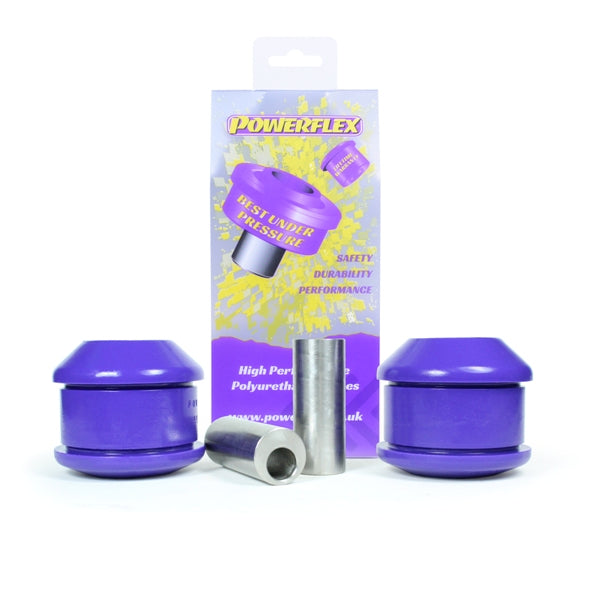 Powerflex Front Lower Arm Front Bush Caster Offset PFF25-301G - Autobox