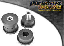 Powerflex Rear Lower Spring Inner Mount PFR1-713BLK - Autobox