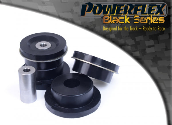 Powerflex Rear Subframe Front Bush PFR5-4610M3BLK - Autobox