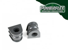 Powerflex Front Anti Roll Bar To Chassis Bush 22mm PFF1-103-22H - Autobox