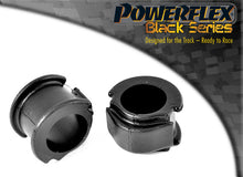 Powerflex Front Anti Roll Bar Mount 28mm PFF3-103-28BLK - Autobox