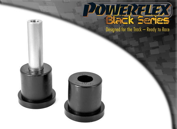 Powerflex 100 Series Top-Hat Bush PF99-104BLK - Autobox