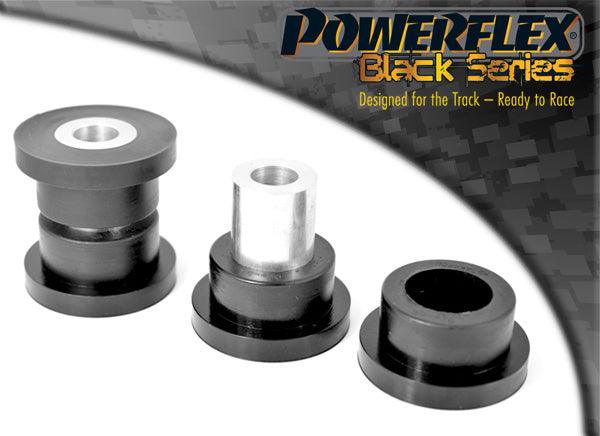 Powerflex Rear Beam Front Bush PFR50-410BLK - Autobox
