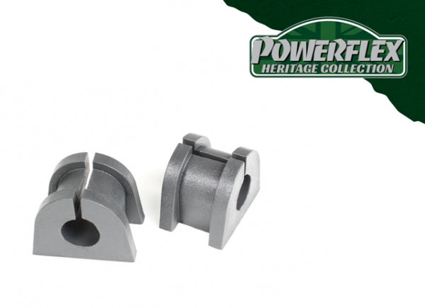 Powerflex Rear Anti Roll Bar Bush 19mm PFR66-304-19H - Autobox