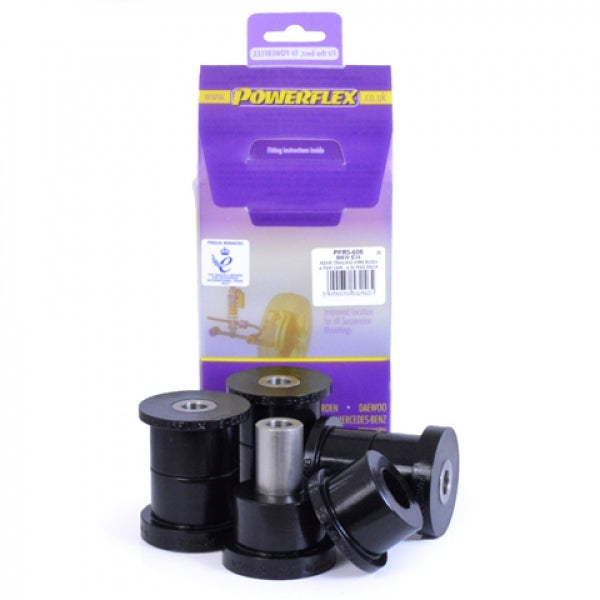 Powerflex Rear Trailing Arm Bush PFR5-606 - Autobox