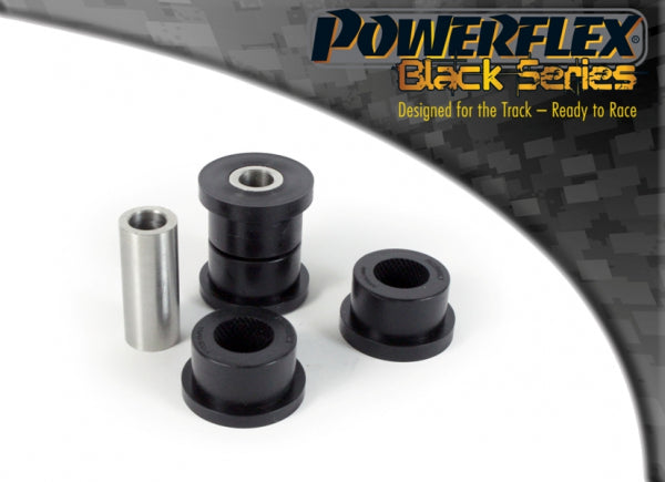 Powerflex Front Wishbone Front Bush PFF25-1101BLK - Autobox