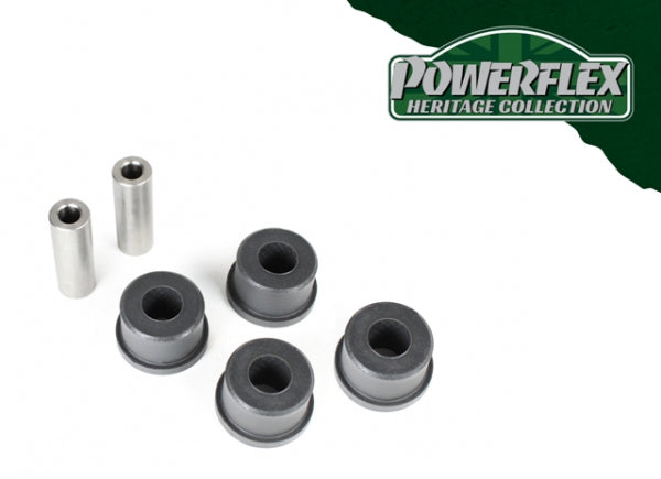 Powerflex Rear Upper Wishbone Bush Outer PFR36-112H - Autobox
