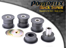 Powerflex Front Upper Wishbone Bush PFF76-604BLK - Autobox