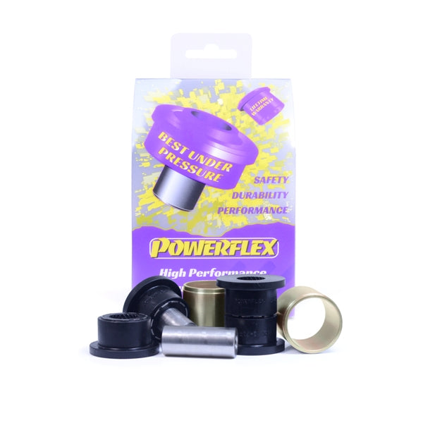 Powerflex Rear Lower Arm Rear Bush PFR3-712 - Autobox