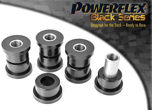 Powerflex Front Upper Wishbone Bush PFF80-601BLK - Autobox